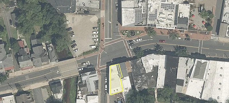 Retail Space on Route 38