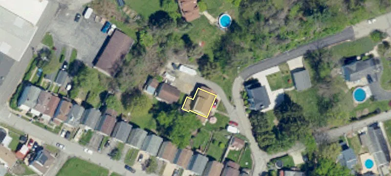 Crane-Served Industrial Buildings Available