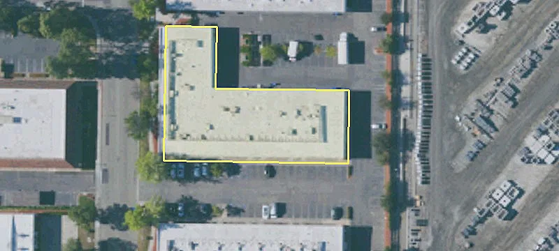 Industrial Space Available For Lease