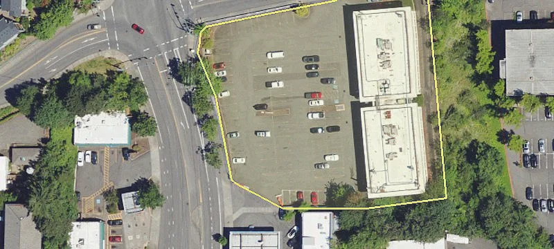 Office Space for Rent
