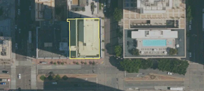 Retail Space in San Diego