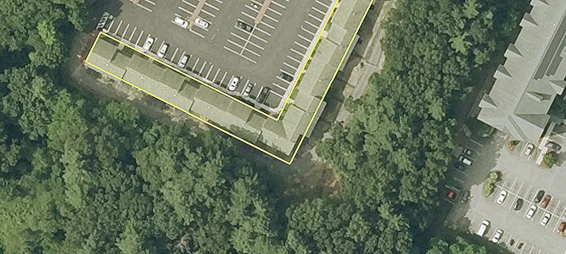Tewksbury Office Condo For Lease
