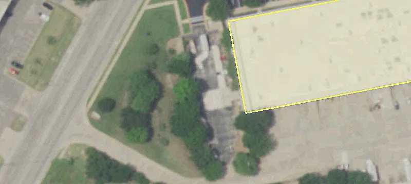 Austin Warehouse Space Available
