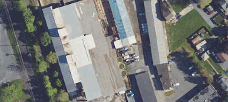 Laureldale Industrial Space For Lease