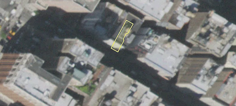 Prime Retail Space Available
