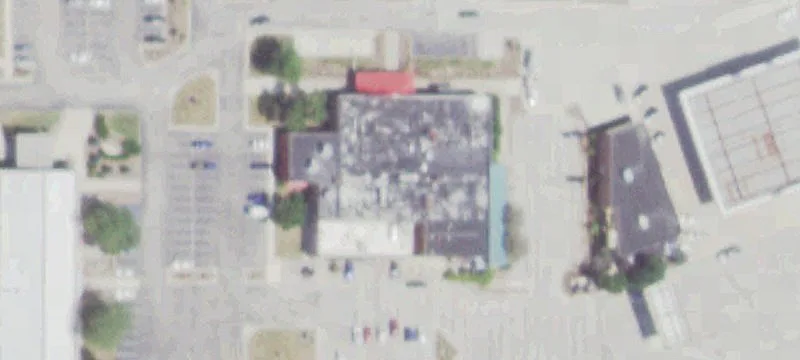 Retail Property with Ample Parking