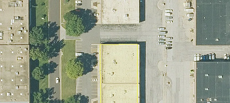 Renovated Office/Warehouse Space Available