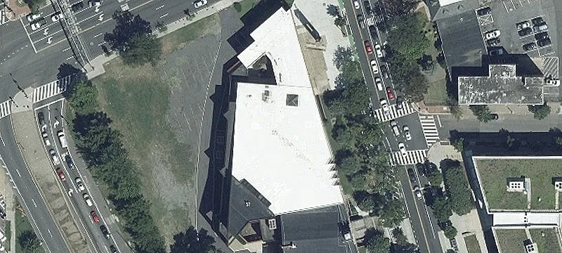 Class A Office Building Opportunity