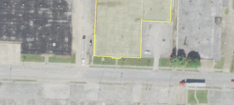Memphis Industrial Complex Space