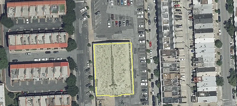 Retail Space Available for Lease