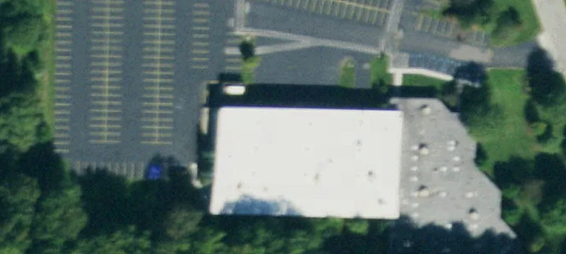 Orchard Park Warehouse and Office