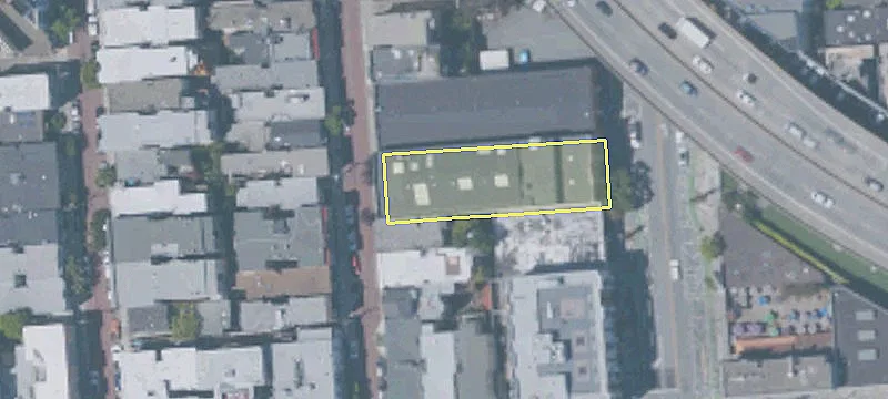 Retail Space with Dedicated Parking