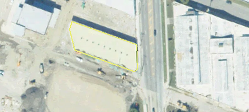 Retail Space in Norfolk, VA