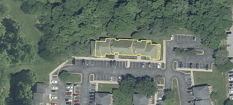 Office Space in Ellicott City
