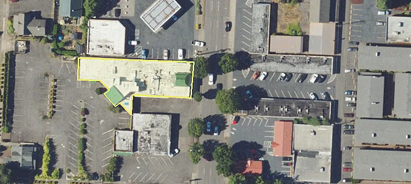 Salem Office Space For Rent
