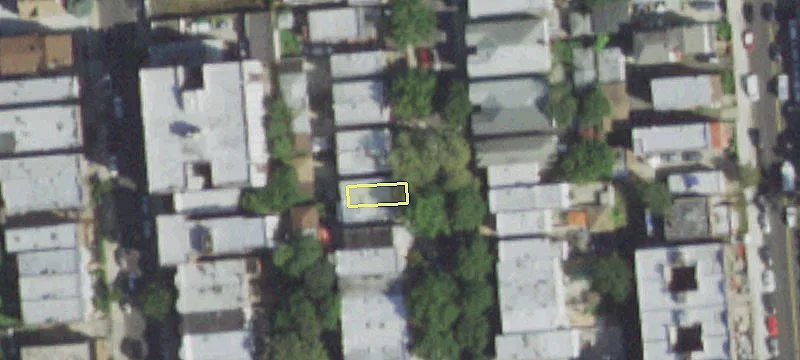 Full Floor Office Space