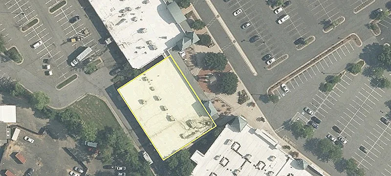 Germantown Retail Space Available