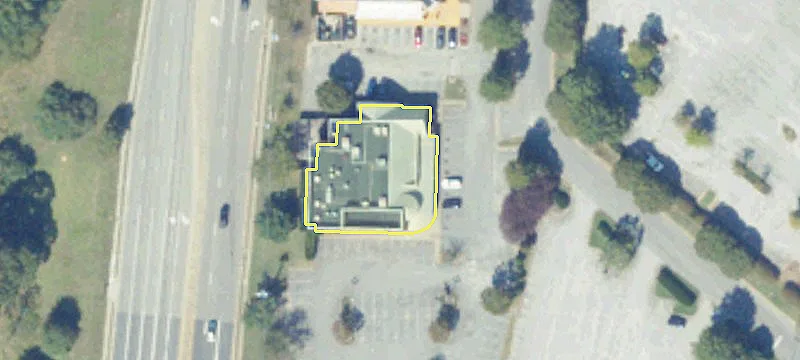 Hampton Retail Space For Lease