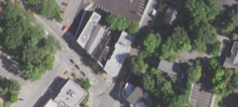 Corner Retail Shop Space Available