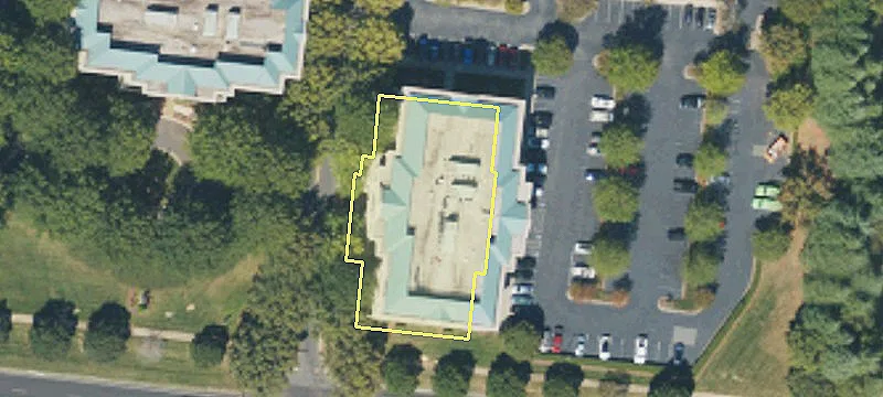 Huntersville Office Space For Rent
