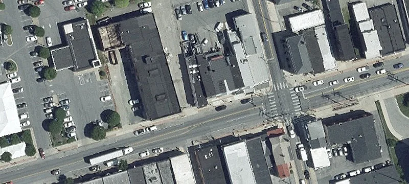 Office and Research Space Available