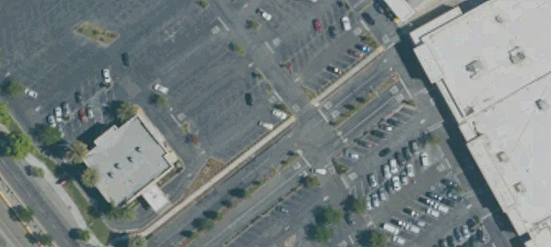 Retail Space in San Jose