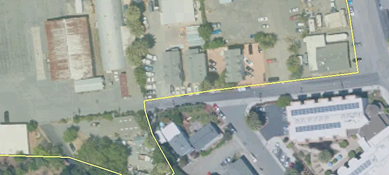 Martinez Warehouse Space Available