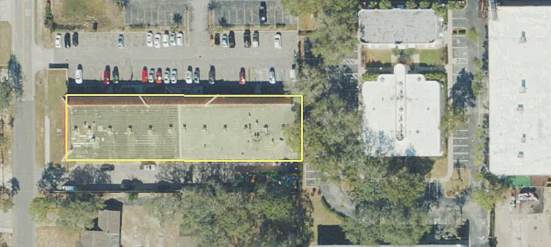 Retail Spaces on West Colonial