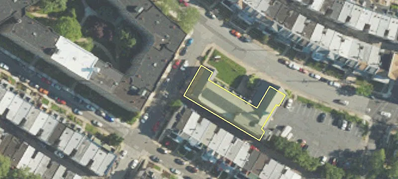 Retail and Medical Space Available