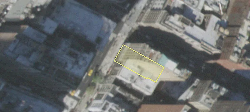 Fifth Avenue Office Space Available