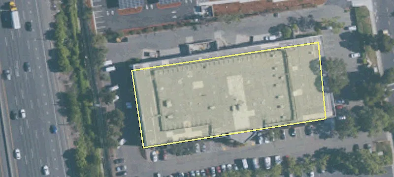 Milpitas Warehouse Space Available