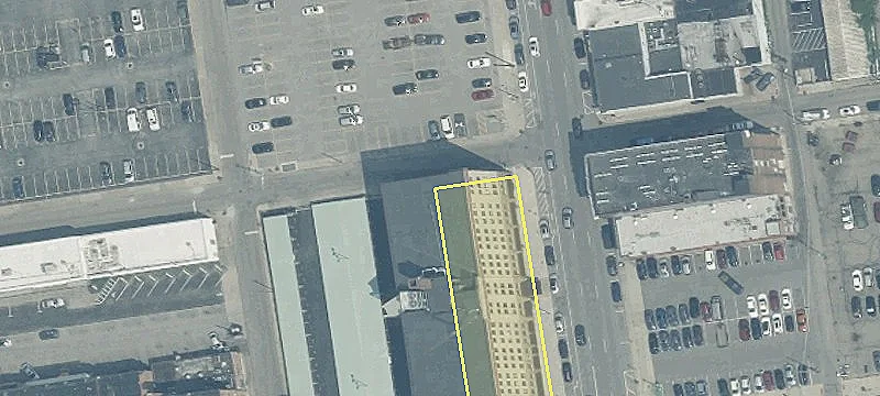 Downtown Office/Retail Condo Opportunity