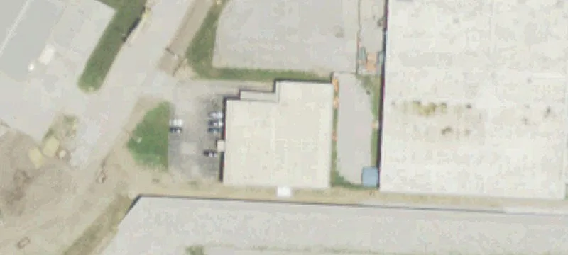 Freestanding Warehouse with Office Space