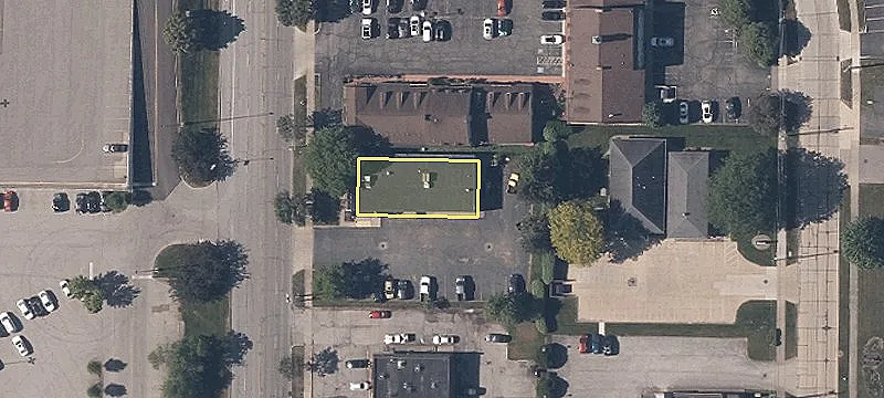 Fairlawn Retail/Office Space Available