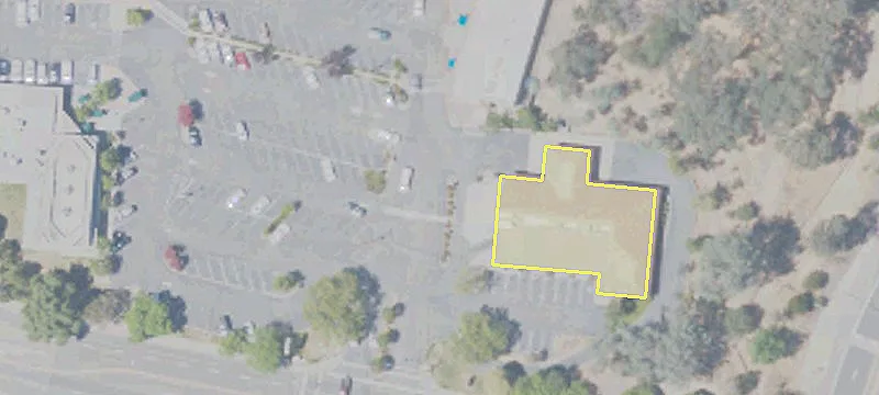 Available Retail Space in Auburn