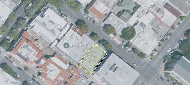 Palo Alto Office Space Available