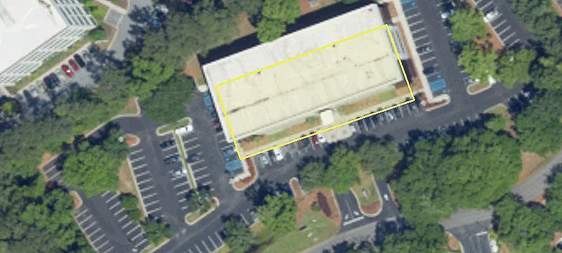 Modern Office Space For Rent