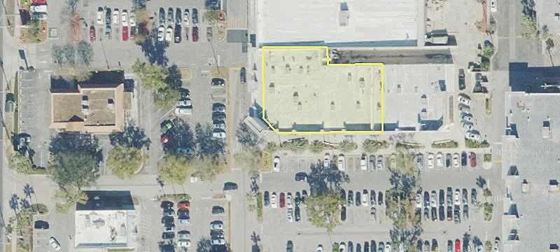 Retail Space in SoDo District