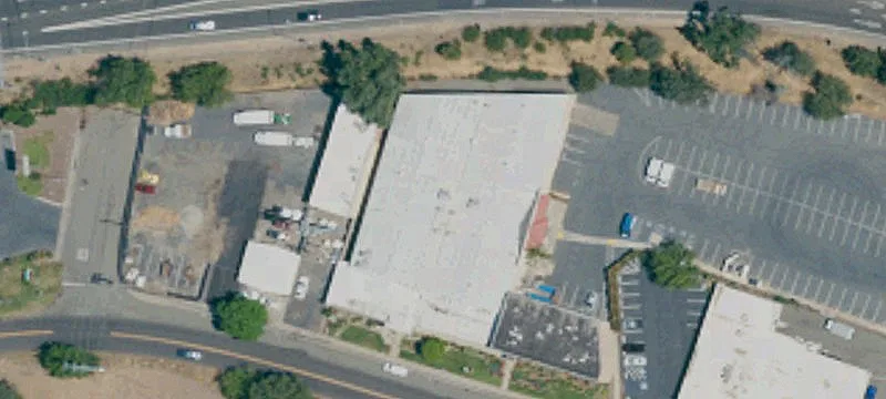 Sacramento Office Space For Rent
