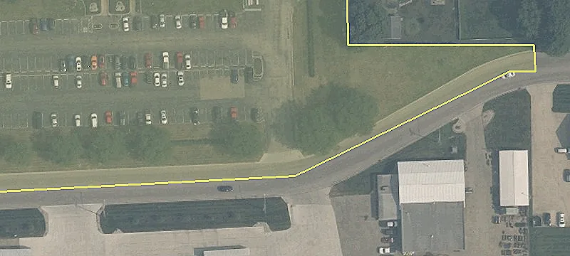 Troy Warehouse Space Available