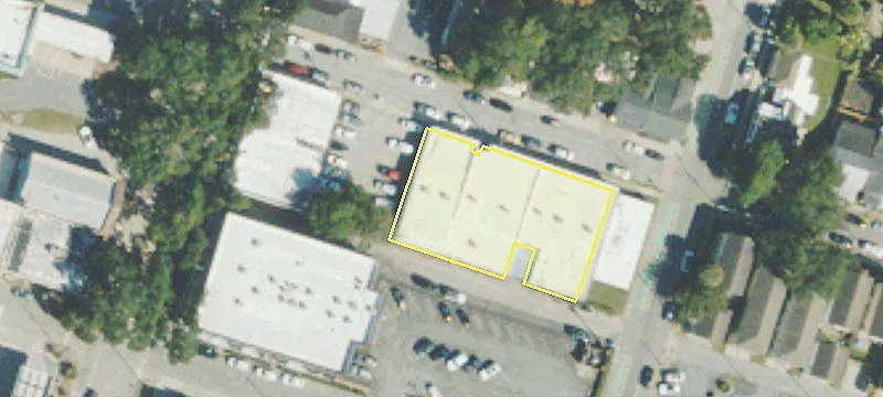 Commercial Space in Starland District