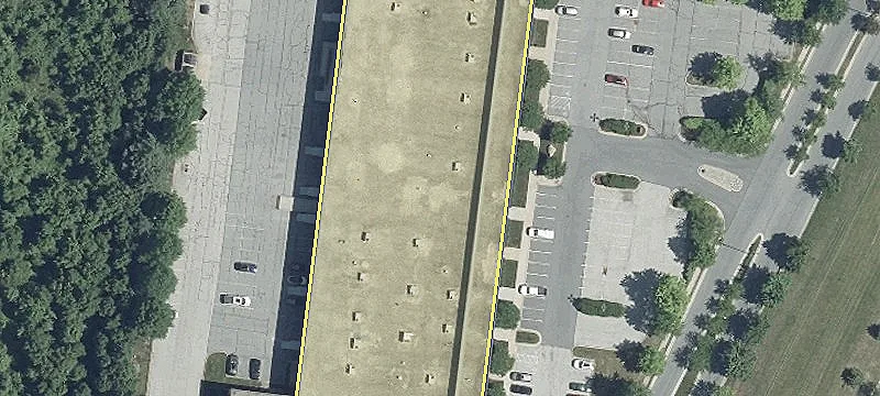 Owings Mills Flex/Industrial Space