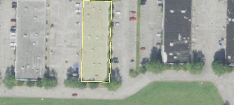 Flex Space in Business Park