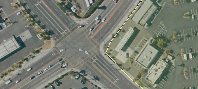 Oceanside Retail Space For Lease