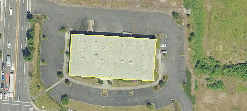 Portland Warehouse Space Available