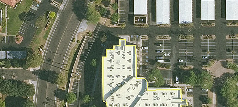 Chandler Office Space For Rent