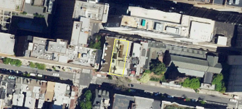 Renovated Office Space Available