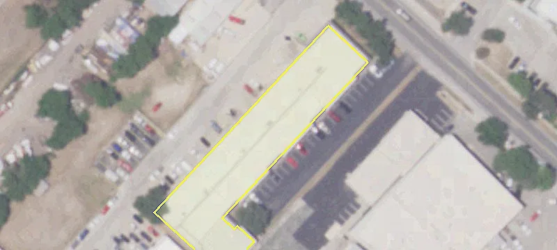 Industrial Space Available For Lease
