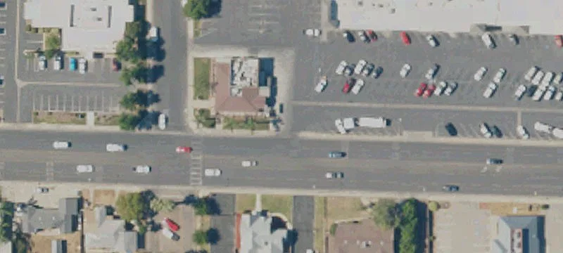 Retail Space in Red Rock Plaza