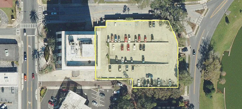 Class A Office Space Available